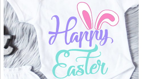 Download Free Easter Svg Files Cheer And Cherry