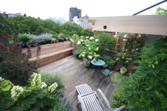 Picture Of Rooftop Terrace Design Ideas Picture Of Rooftop Terrace Design Ideas