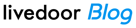 ライブドアブログ