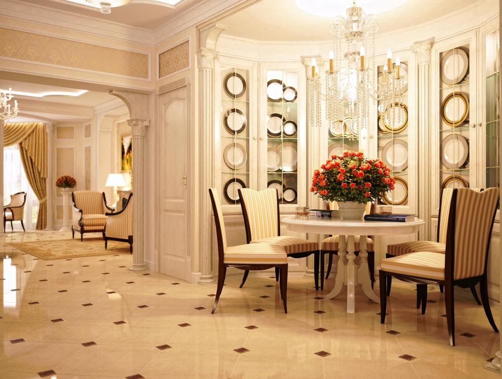 What is Luxury Interior Design? with pictures