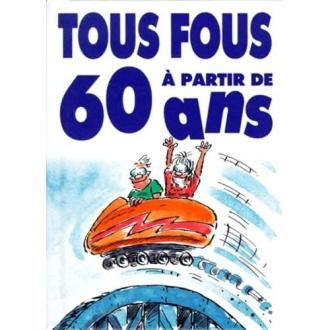 15 idées cadeaux 60 ans