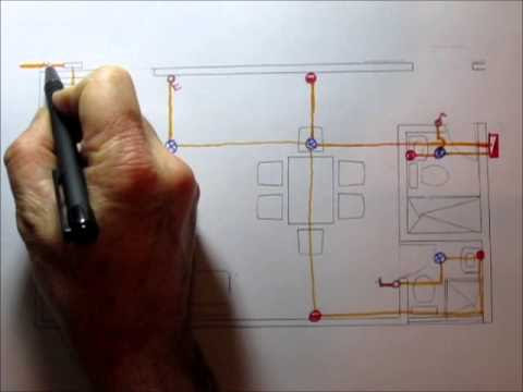 Circuito electrico basico