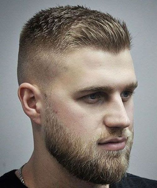 Haircut 2021 Men - 25 Trendy Short Haircut for Men with Highlight in 2021 ... / Hairmenstyles@gmail.com men's premium streetwear manchinni.com.