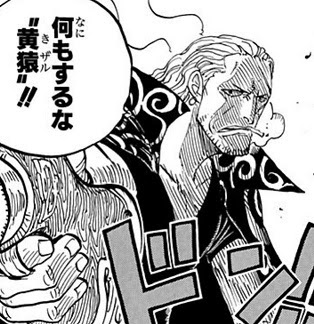 ワンピースの組織 赤髪海賊団 ワンピースデータベース