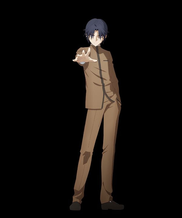 Julian Ainsworth Fate Kaleid Liner Prisma Illya 3rei Zerochan Anime Image Board