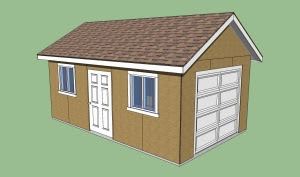 Wooden Carport Plans | Wooden carport plans – How to build a carport