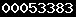 blog stats