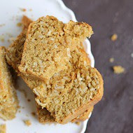 Coconut bread