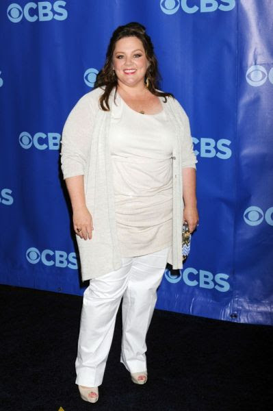 Glamour’s Sexiest Women 2012