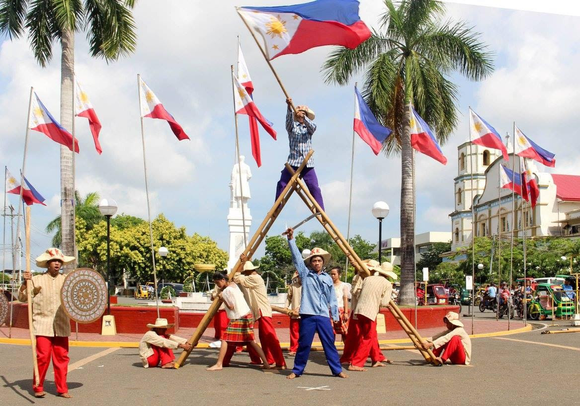 The Philippines celebrates Independence Day | Lifestyle ...