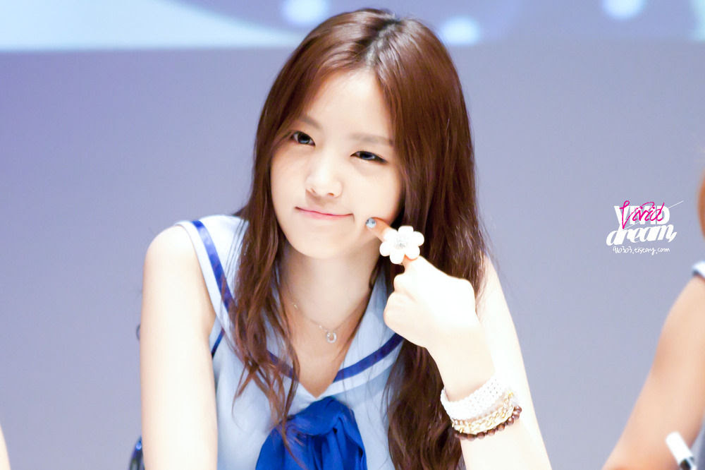 Apinkについて徹底分析 K Pop歌詞和訳 Mail Chul Gou