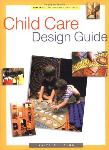 Child Care Design Guide