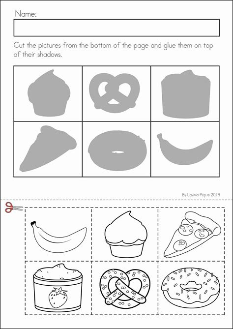 Webfree printable cut and paste worksheets offer engaging activities for preschoolers and kindergarteners, promoting skill development and creativity in early learning. kindergarten cut and paste activity