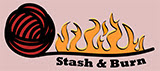 Stash and Burn
