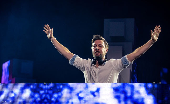 Universal and ESL's gaming label Enter Records snares TheFatRat as first signing | Labels ...