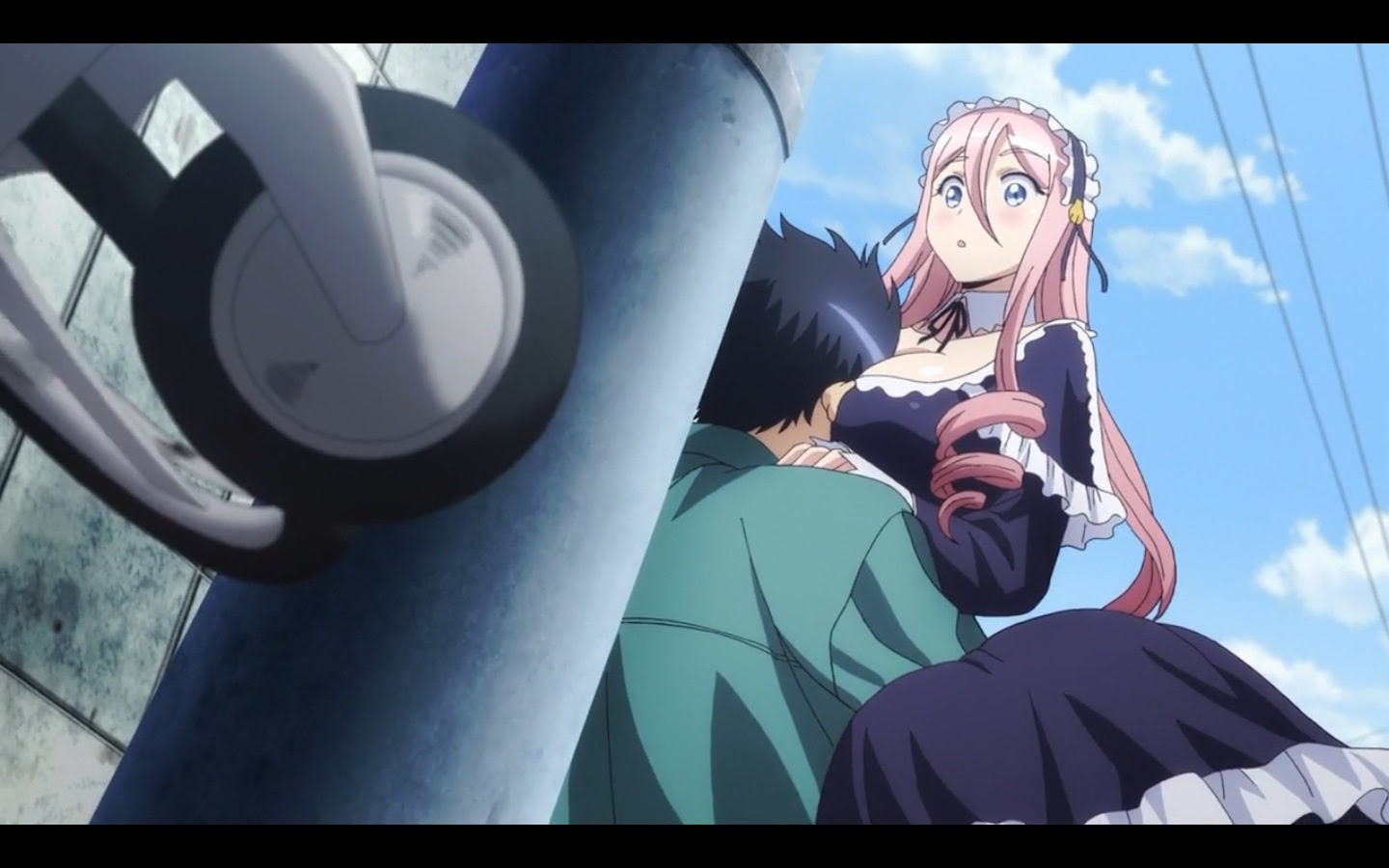 15夏 魔物娘的相伴日常05 Acg板 Disp s