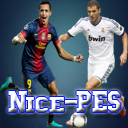.: Nice PES :.