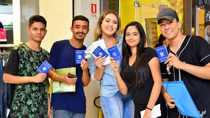 Jovem Aprendiz: Oportunidades para o início de carreira