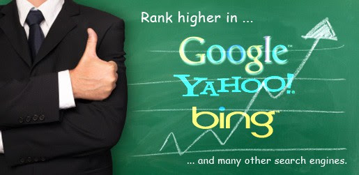 Improve Page Rank