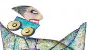Ilustración Gustavo Dagnino. 