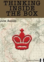 Grandmaster Preparation: Thinking Inside the Box