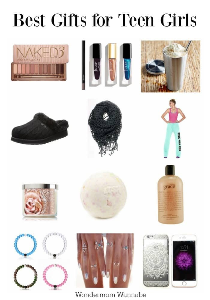 Gifts For Teenagers : 20 Best Gifts for Teens under $35 in 2019 | Happy Money Saver - Best gifts for teenagers in 2021 curated by gift experts.