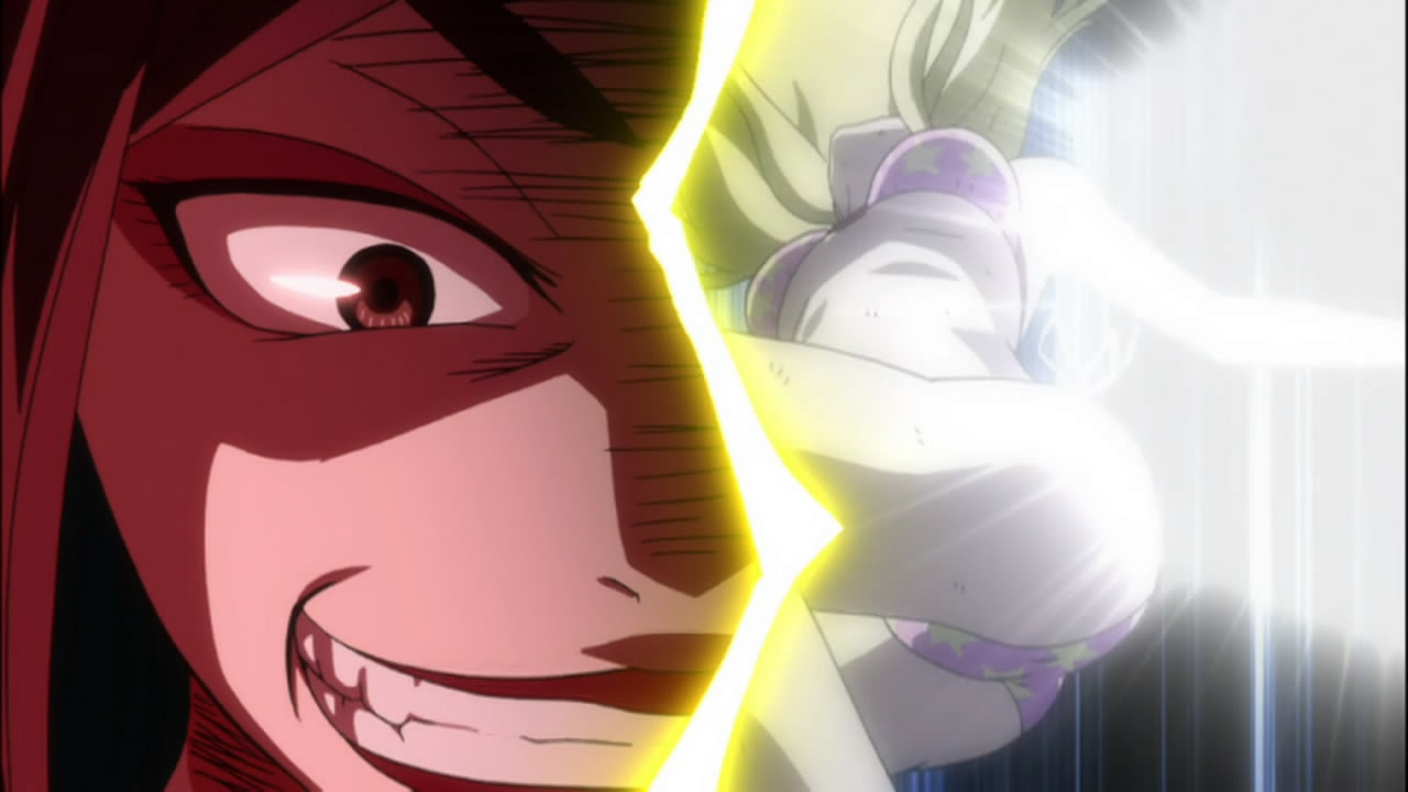 Fairy Tail 171 172 Anime Evo