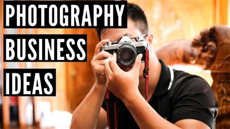 10 Ingenious Business Photography Ideas For 2023