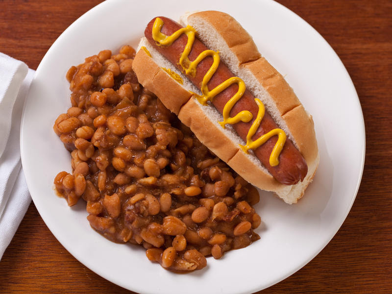 Wednesday Evening Menu | First Mennonite Church, Hillsboro