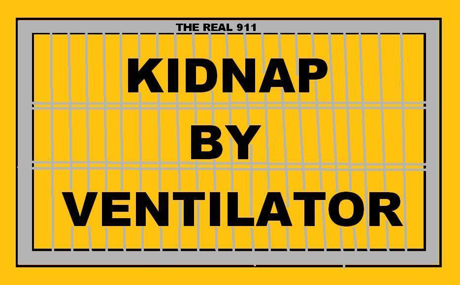 "BRAIN-DEATH" IS KIDNAP...MEDICAL TERRORISM/MURDER BEGINS ...