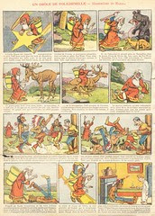 nadal un drole de