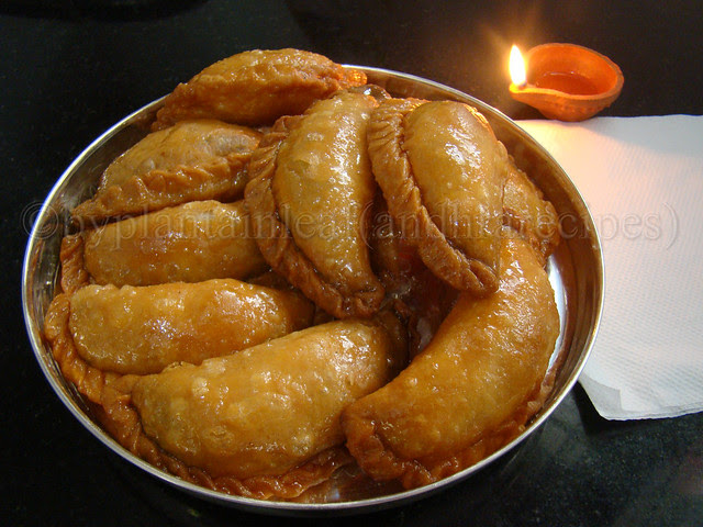 gujiya
