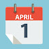April : Mar 17, 2022 · april 2 marks the start of ramadan (beginning at sundown).