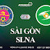 Trực Tiếp Bóng Đá Sài Gòn Vs Slna / Trá»±c Tiáº¿p Bong Äa Slna Vs Sai Gon Fc Song Lam Nghá» An Vs Sai Gon Vtv6 BÄtv Ttvh Online / Đội bóng của hlv polking đang chìm trong khó khăn, vắng lee nguyễn càng phía đáy bảng hải phòng fc sau khi thay đổi chủ tịch cũng hứa hẹn sẽ có trận cầu khởi sắc trước đối thủ trực tiếp slna.