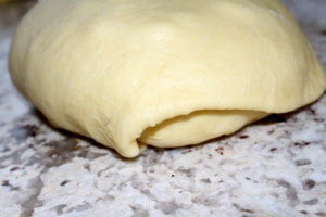 Pogača sunce 004