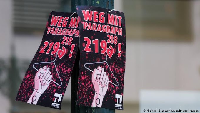 Germany eases access to abortions in telemedicine pilot project