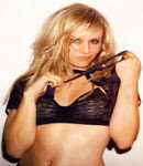 Kristen Bell