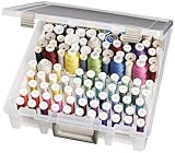 Artbin Super Satchel Thread Box