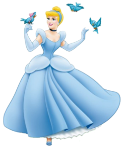 Cerita "CINDERELLA" dalam Bahasa Inggris Dan Artinya  IBI 