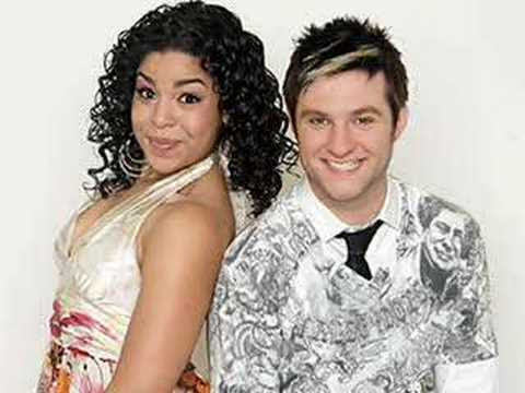 Jordin spark's tattoo remix