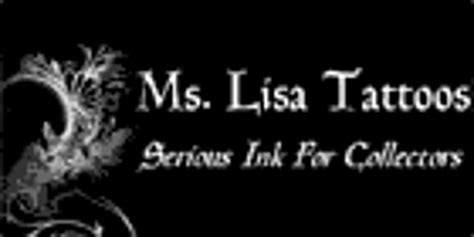 Tattoos By Lisa In Eganville: A Guide To Her Artistry And Services