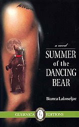 Summer of the Dancing Bear