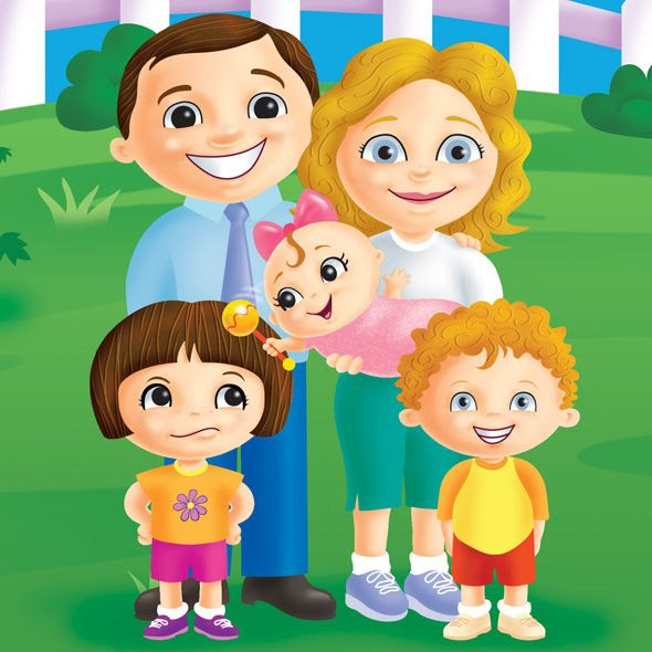 keluarga clipart Clip Art Library keluarga clipart Clip Art Library