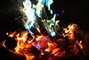 Flames
