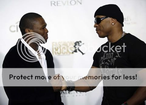 ll cool j 50