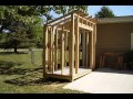 Tuff Shed Tree House