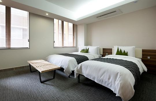 メトロ ホテル ミョンドン ソウル