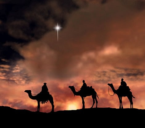 Cuento Historia Y Tradicion De Los Reyes Magos