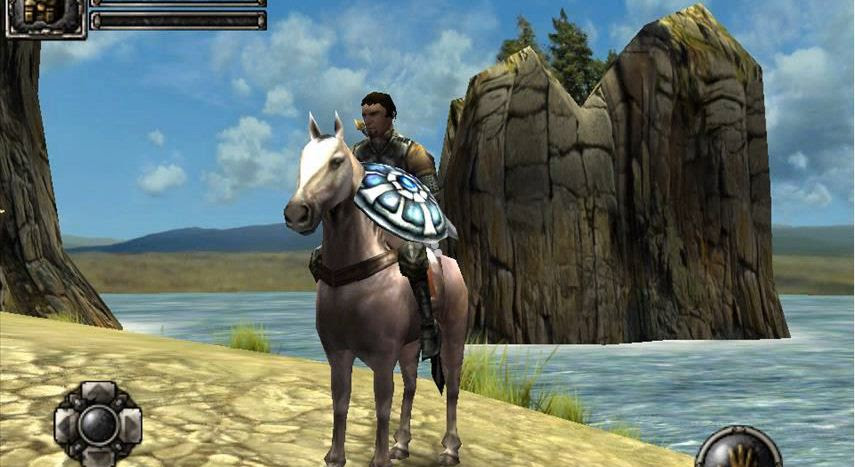 Aralon Sword and Shadow v4.53
