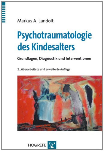 Psychotraumatologie des Kindesalters 3801724506 pdf